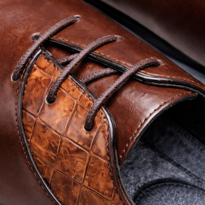Classic Dress Shoes