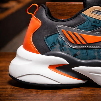 Modern Sports Sneakers