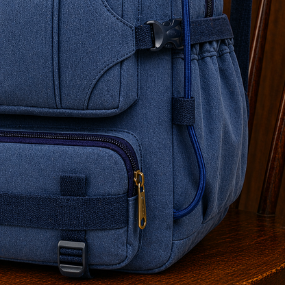 Casual Travel Backpack