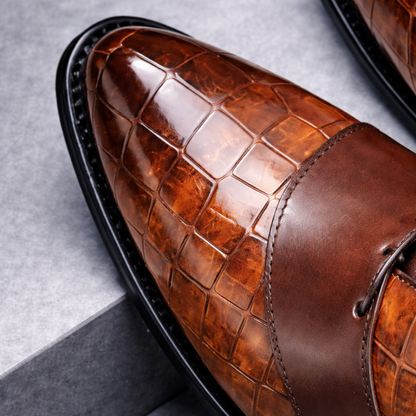 Classic Dress Shoes