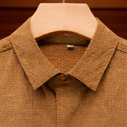 Modern Breathable Shirt