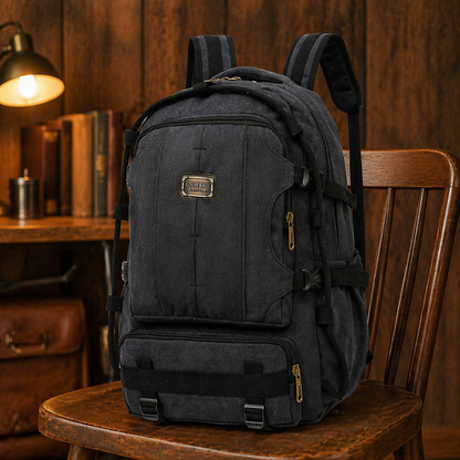 Casual Travel Backpack