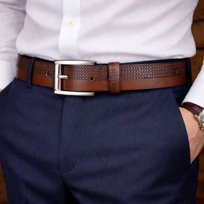 Executive Dress Belt