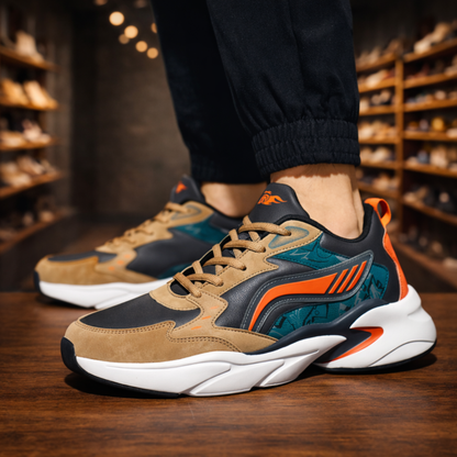 Modern Sports Sneakers