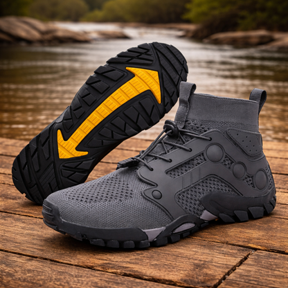 Breathable Wading Shoes