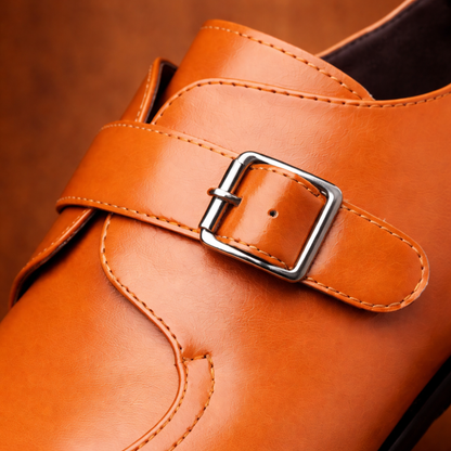 Executive Modern Shoes