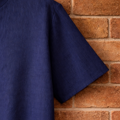 Summer Linen Shirt
