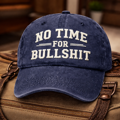 Classic Street Cap