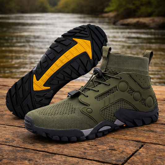 Breathable Wading Shoes