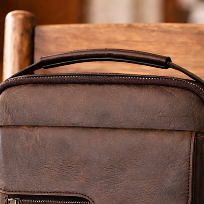 Business Crossbody Bag