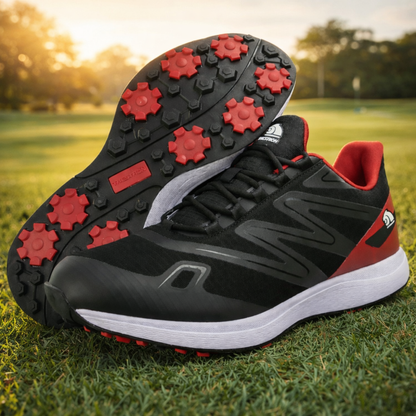 Breathable Golf Sneakers