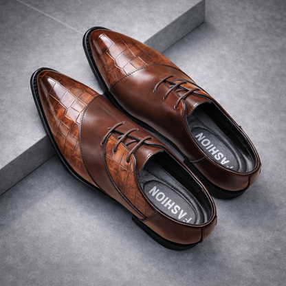 Classic Dress Shoes