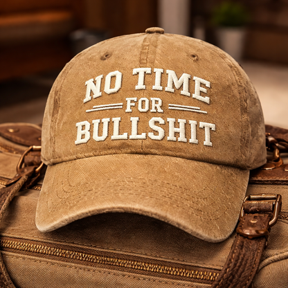 Classic Street Cap