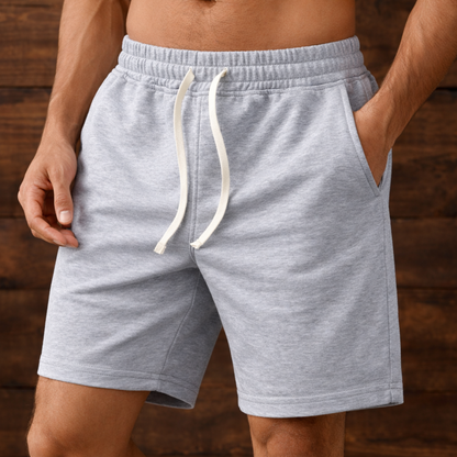 Comfortable Street Shorts