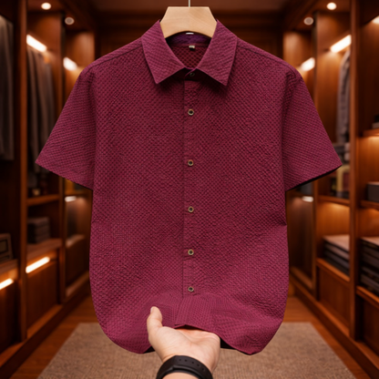 Modern Breathable Shirt