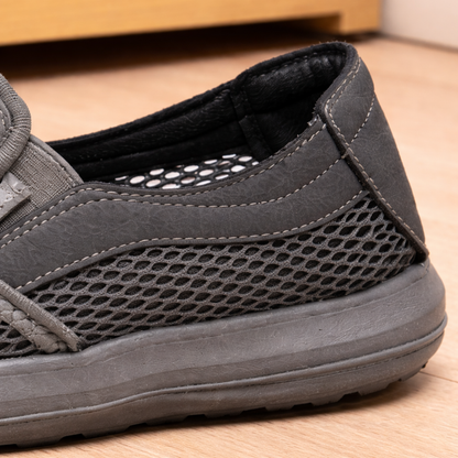 Casual Slip-On Shoes