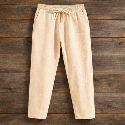 Authentic Casual Pants