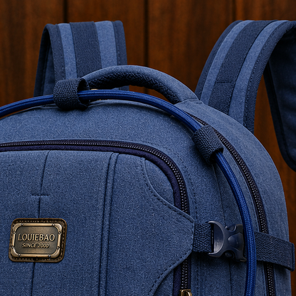 Casual Travel Backpack
