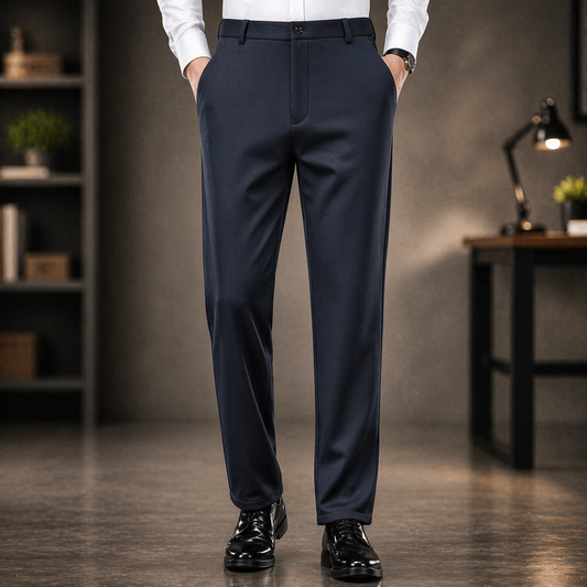 Classic Formal Pants