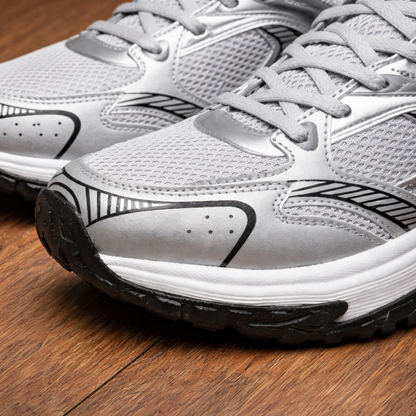 Thick-Soled Casual Shoes