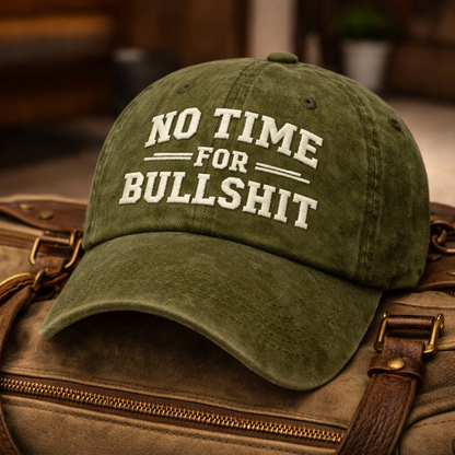 Classic Street Cap