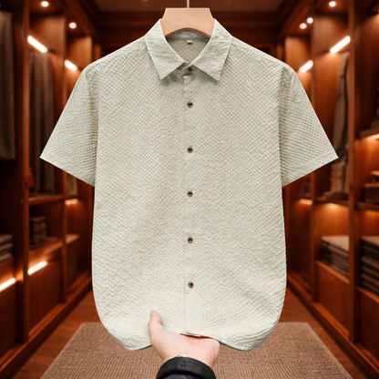 Modern Breathable Shirt