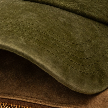 Classic Street Cap