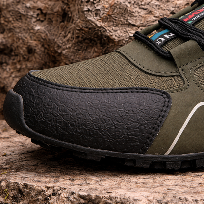 Outdoor Hiking Shoes