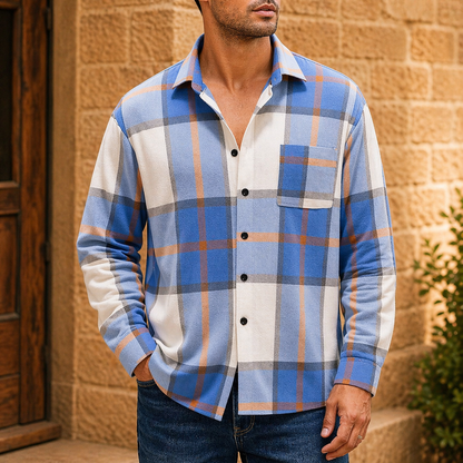 American Casual Shirt