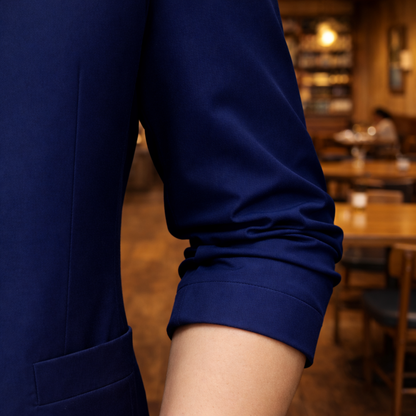 Modern Casual Blazer