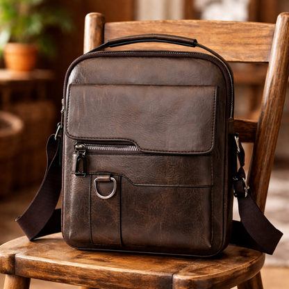 Business Crossbody Bag