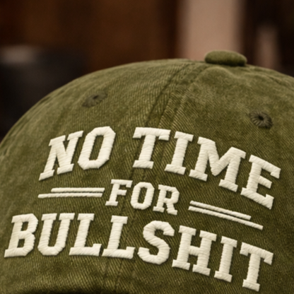 Classic Street Cap