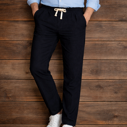 Authentic Casual Pants