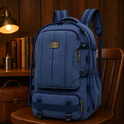 Casual Travel Backpack