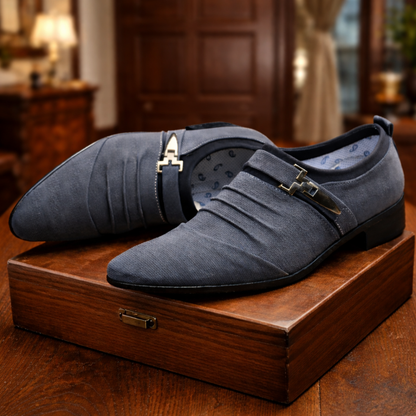 Cloth Casual Shoes
