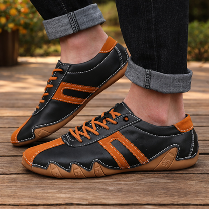 Comfortable Daily Sneakers