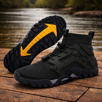 Breathable Wading Shoes