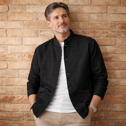 Classic Cotton Shirt