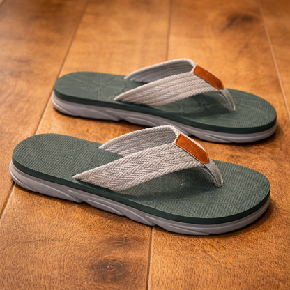 Comfortable Strap Slides