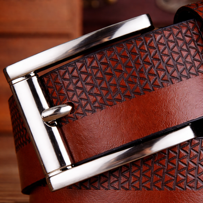 Executive Dress Belt