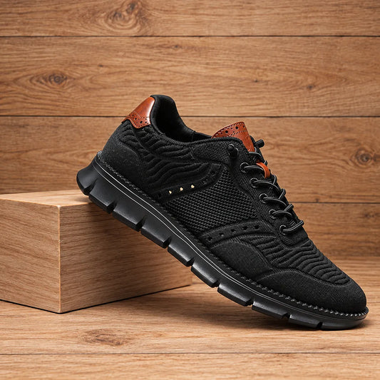 Casual Comfort Sneakers