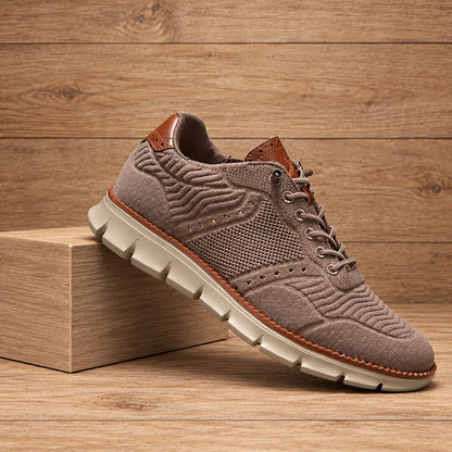 Casual Comfort Sneakers