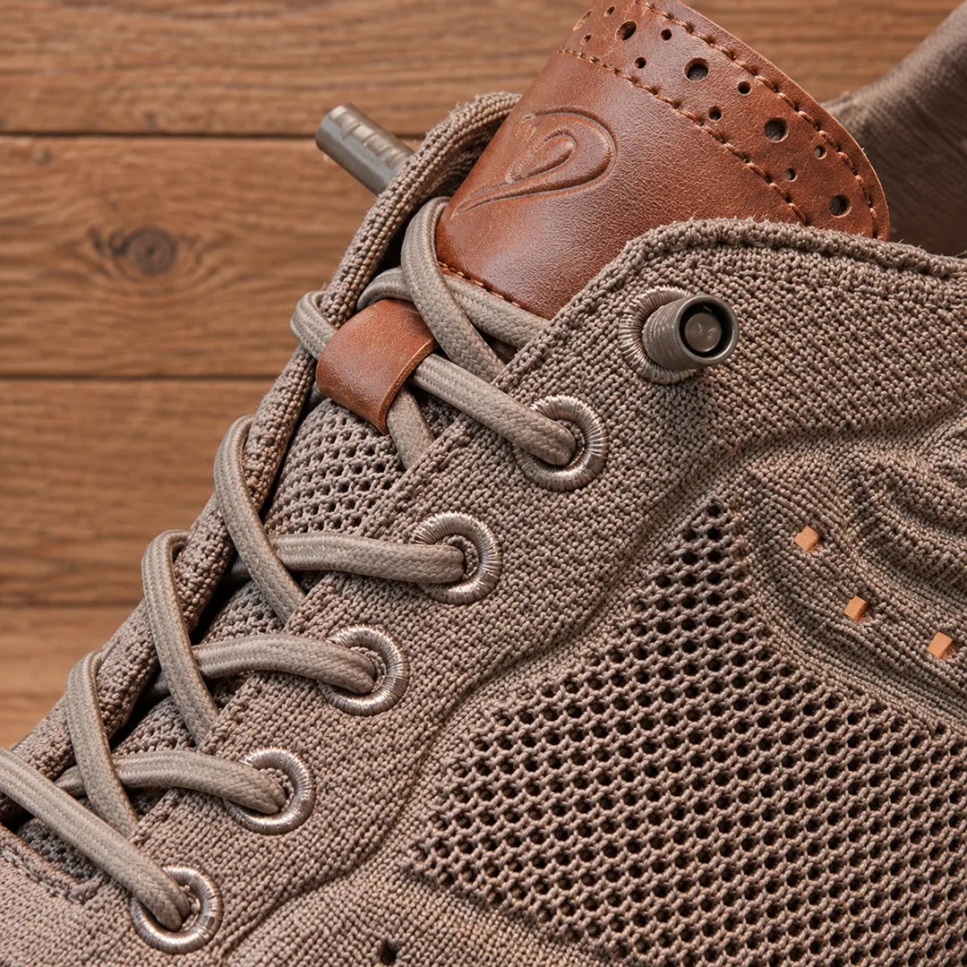 Casual Comfort Sneakers