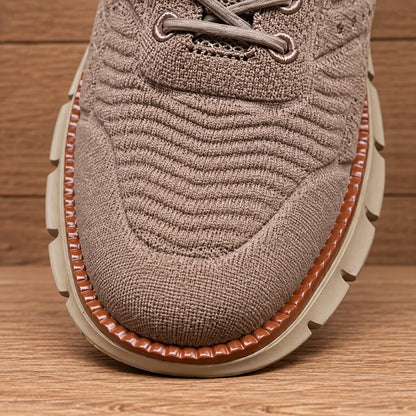 Casual Comfort Sneakers