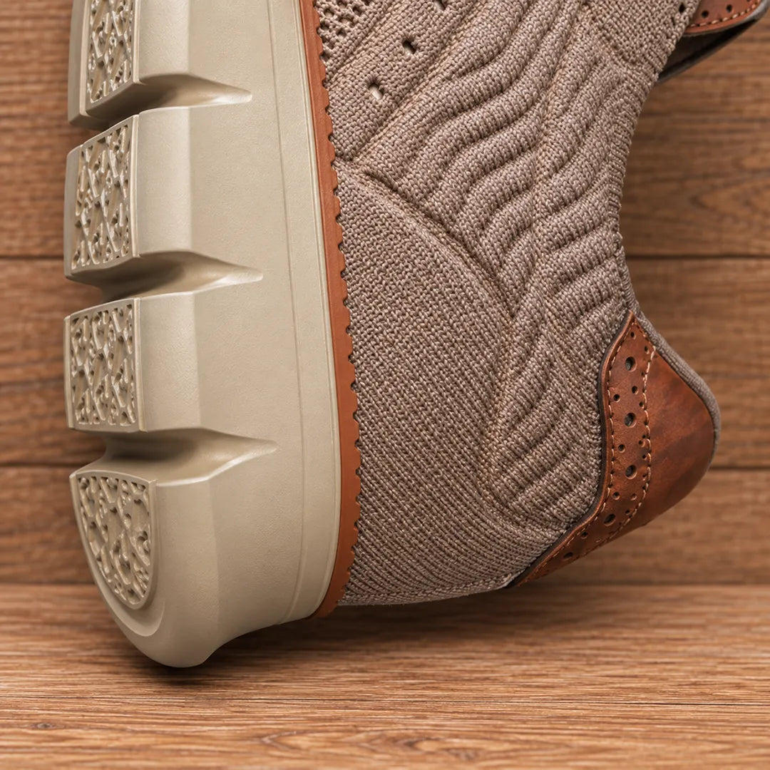 Casual Comfort Sneakers