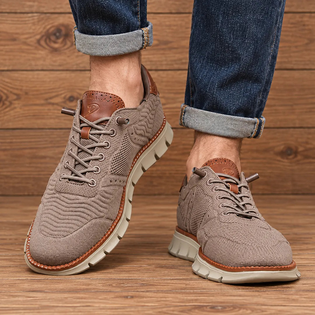 Casual Comfort Sneakers