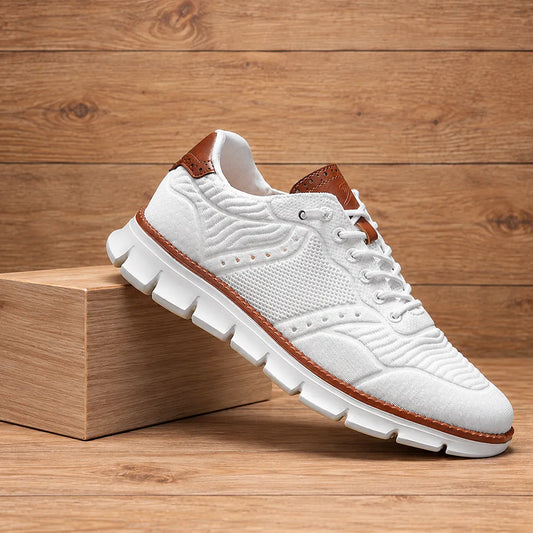 Casual Comfort Sneakers