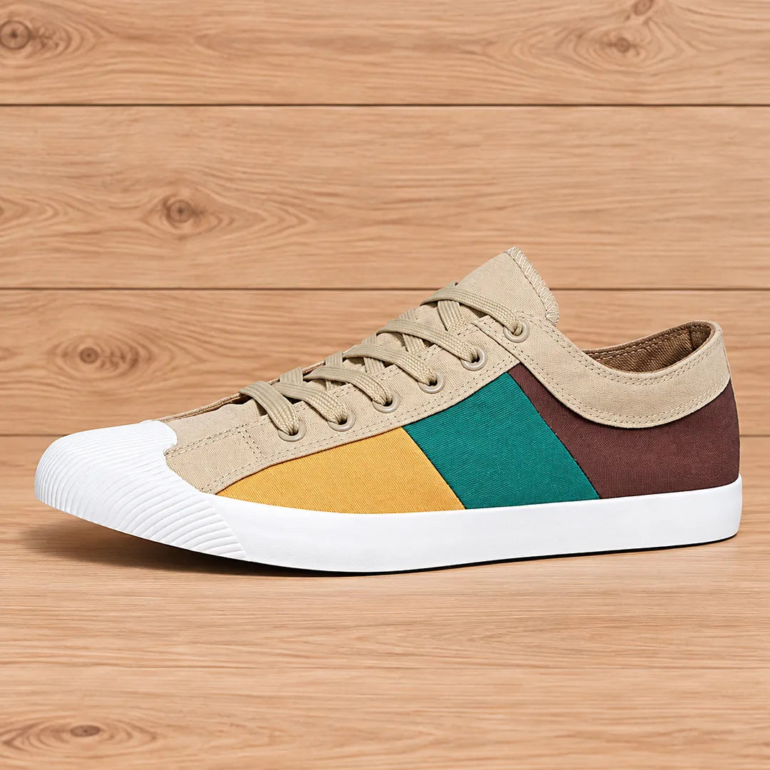 Casual Modern Sneakers