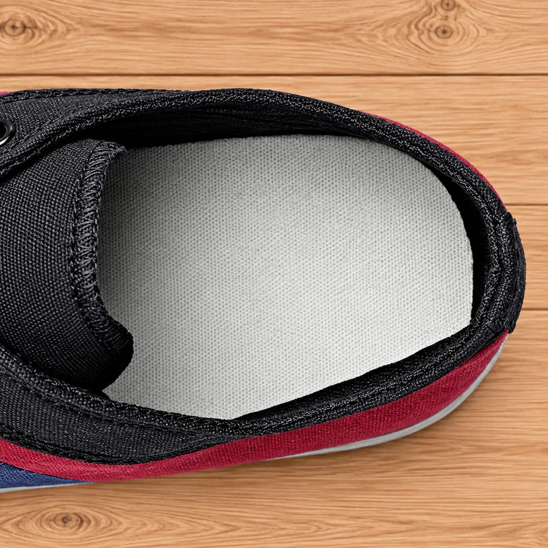 Casual Modern Sneakers