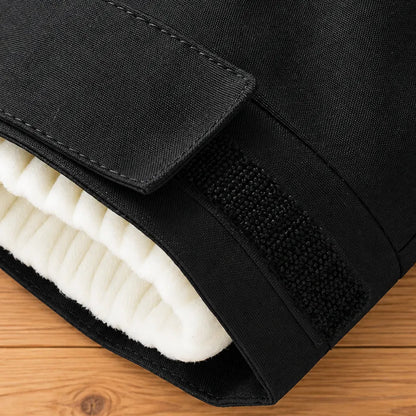 Classic Hooded Jacket
